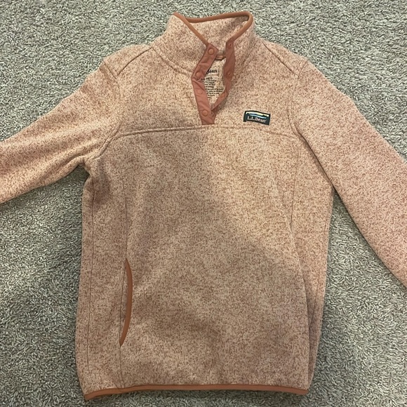 L.L. Bean Tops - L.L. Bean pullover